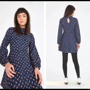 Farm rio mini cashew dress